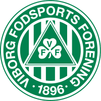 Viborg VFF logo